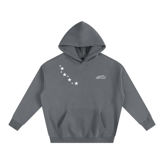GYM,CASUAL,KAIZEN ATHLETICS,HOODIE,UNISEX,OVERSIZE