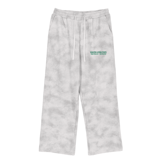 sweatpants,pants,joggers,kaizen,gym,fitness,unisex